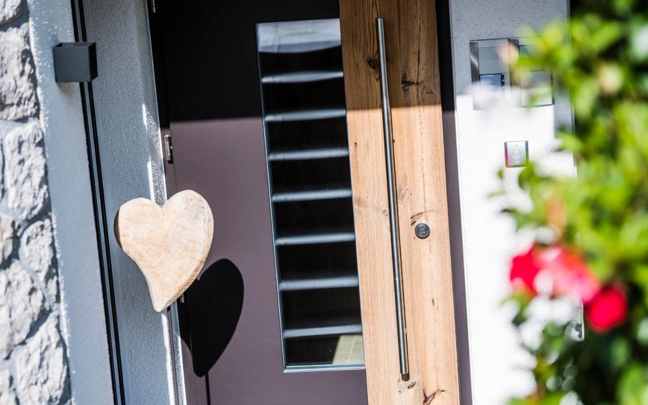 Cadepunt The Dolomites Lodge Σέλβα ντι Βαλ Γκαρντένα Εξωτερικό φωτογραφία